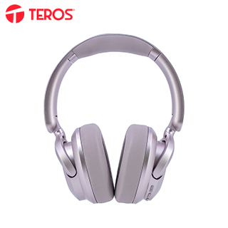 AUDíFONO TE-8038 ROSE TITANIUM