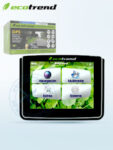 MULT. PLAYER ECO 305 MICRO SD
