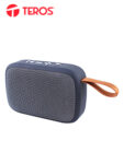 SPK TE-6040 WITH USB/FM/BT