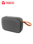 SPK TE-6040 WITH USB/FM/BT