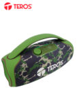 PARLANTE TEROS TE6045G BT 60W