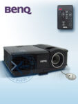 BENQ PROYECTOR MP512-Q45A 220V