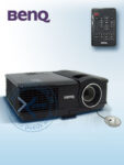 BENQ PROYECTOR MP515 SVGA