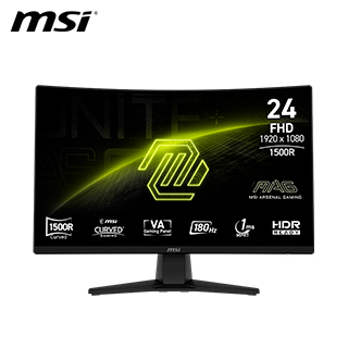 MON 24 MS MAG 242C FHD 180H 1M