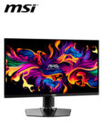 MON 27 MS MAG 271QPX QD-OLED