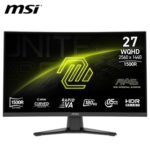 MON 27 MS 275CQF E18 180H 0.5M