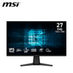 MON 27 MS G275LE14 FHD 1M 144H