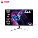 MON TE 24'' FHD 100HZ 1MS CVO
