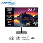 MON ADV 24\'' FHD 120HZ 1MS FT