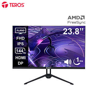 MON TE 24\'' FHD 144HZ 1MS FT