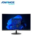 MON ADV 27\'' FHD 75HZ 5MS CURVO