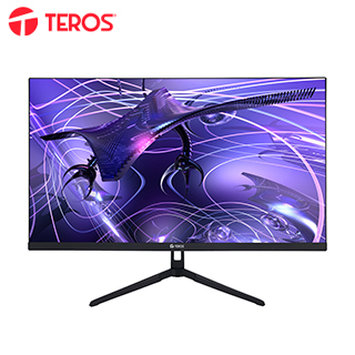 MON TE 27\'' FHD 200HZ 1MS FT