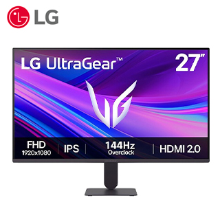 MON GAM LED 27 IPS 144HZ 1 MS 