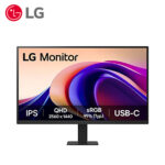 MONITOR LED 32\" IPS QHD 100HZ