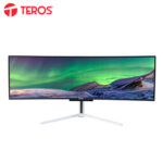 MON TE 49'' DQHD 144HZ 0.03MS 