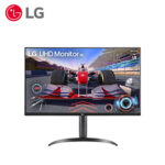 MON 32  LG FLAT HD 4K HDMI X2 