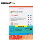 MSFT 365 PER (KIT 365P + KP)