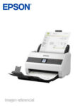 EPSON SCANNER DS-870