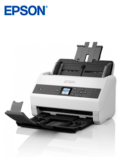 SCANNER EPSON DS-970