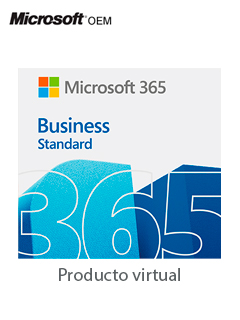 MS 365 BUS STD RETAIL VIRTUAL
