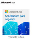 MS 365 APP FOR BUSINESS VIRTUA