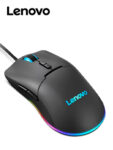 MOUSE LENOVO M210 RGB GAMING