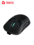 MOUSE GAMER TE5166 RGB TEROS