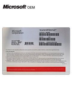 WIN 11 HOME 64BIT 1PK DSP OEI