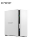 QNAP TS-233 TOWER NAS 2 BAY