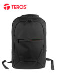 BACKPACK TEROS WORK BLACK