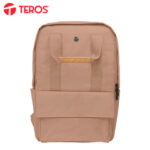 BACKPACK TEROS CITY II MOCHA
