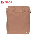 SHOULDER BAG ROSSAN MOCHA
