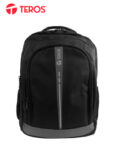BACKPACK TEROS WORK BLACK/GREY