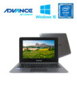 NB ADV NV9801 AT 2/32/SLV/W10H
