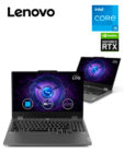 NBG LOQ 15 I5-12 8 512 V6G W11