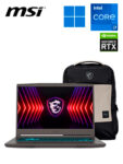 NBG MSI 15 I7-13 16 512 V6G W1