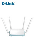 AC1200 WI-FI 6 AI ROUTER