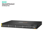 HPE ARUBA CX6200 SWITCH SERIES