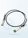 HP X240 10G SFP+ SFP+ 1.2M DAC