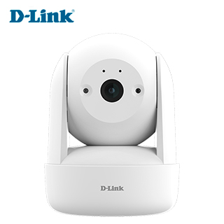 CAMARA 2K PAN & TILT WIFI