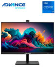AIO AO8370  I3 13/8GB/500GB/LX
