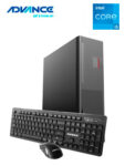 PC VO3560 CI5/8GB/1TB SSD/LX