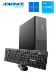 PC VP3360 CI3/8GB/1TB//W11