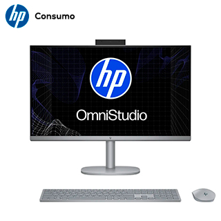 AIO 27 OMNI U5-125H/16/1/W11H