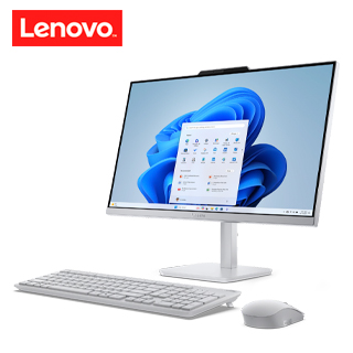 AIO LEN 23.8 CELN100/8/512/FRE