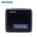 TERMICA USB+LAN 300 MM/S