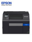 IMP DE ETIQUETAS CW-C6500AU