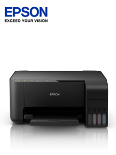 IMP EPSON MULTIFUN L3250