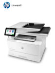 HP LASERJ ENTERPRISE MF M430F