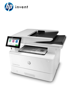 HP LASERJ ENTERPRISE MF M430F